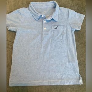 Properly Tied Polo
